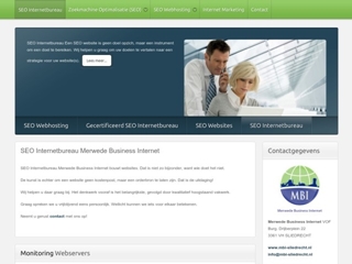 MERWEDE BUSINESS INTERNET