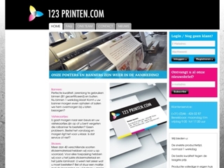 123PRINTEN.COM