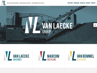 BEMMEL MACHINE IMPORT BV VAN
