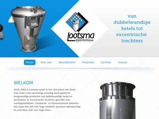 LOOTSMA APPARATENBOUW