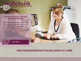 VERLOSKUNDIGEN PRAKTIJK BOLLEBUIK