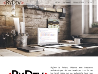 RYDEV