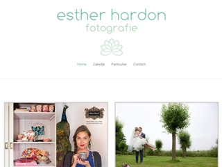 ESTHER HARDON FOTOGRAFIE