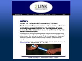 2LINK CONSULTANTS
