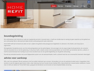 HOME REFIT