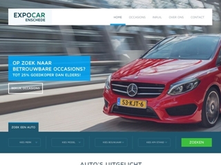 EXPOCAR VOF