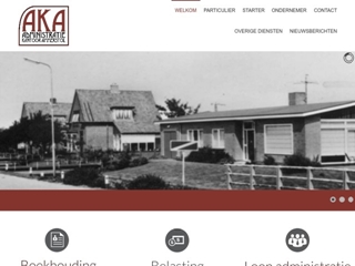 ADMINISTRATIEKANTOOR AMMERSTOL
