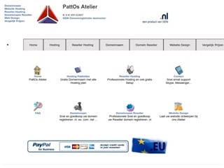 PATTOS ATELIER
