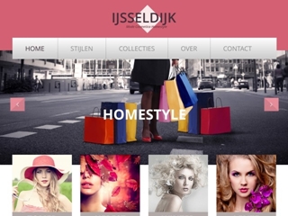 IJSSELDIJK MODES