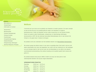 FYSIOTHERAPIEPRAKTIJK J M J HOLLANDER-SMEENK