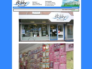 HOBBY WESTLAND