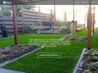 VERBOON HOVENIERS