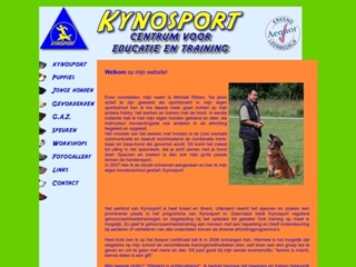 KYNO SPORT