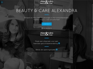 ALEXANDRA BEAUTY & CARE