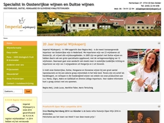 IMPERIAL WIJNKOPERIJ