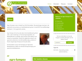 AGRO KOMPAS LLP