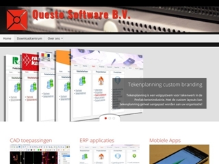 QUESTO SOFTWARE BV