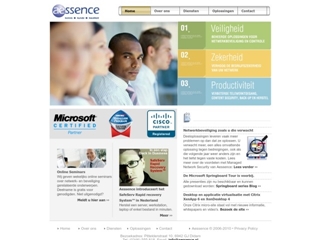 AESSENCE FA