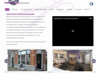 TRIMSALON GOOILAND VOF