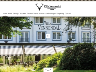 VENNENDAL LANDGOEDHOTEL