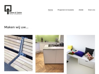 JUSTUS & TJEBBO INTERIEUR