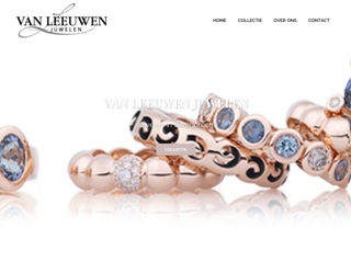 LEEUWEN JUWELEN VAN