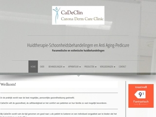 CADECLIN (CARONA DERM CARE CLINIC)