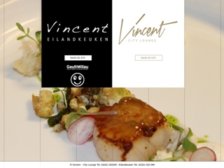 EETCAFE VINCENT