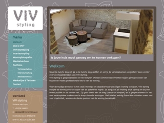 VIV STYLING