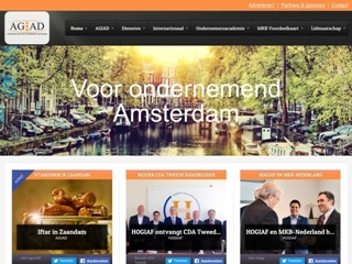 AGIAD VERENIGING