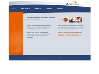 ALLICHT.NL