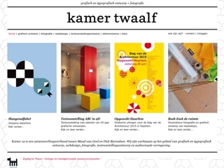GOOL GRAFISCHE VORMGEVING MAUD VAN