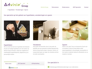 ADVISIE GROEP