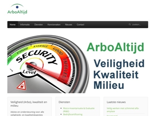 ARBOALTIJD