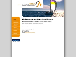 NEELS ADVIESBURO