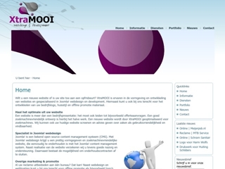 XTRAMOOI