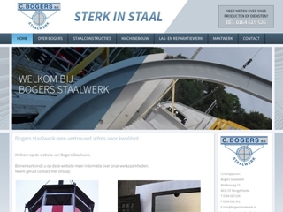 BOGERS STAALWERK