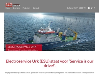 ELECTRO SERVICE URK