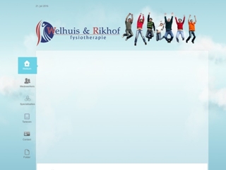 FYSIOTHERAPIE WELHUIS EN RIKHOF
