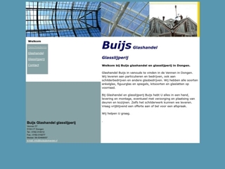 AD BUIJS GLASHANDEL