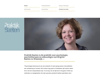 BAETEN PRAKTIJK