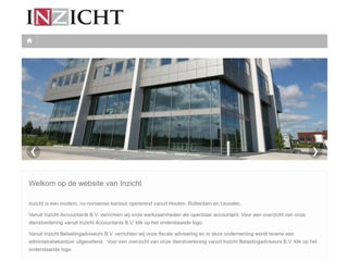 INZICHT ACCOUNTANTS & BELASTINGADVISEURS