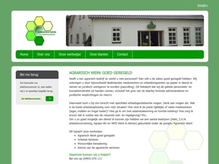 ADMINISTRATIEKANTOOR WIJNEN ASTEN (AWA)