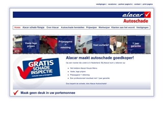 ALACAR PAPENDRECHT
