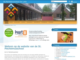 PLECHELMUSSCHOOL