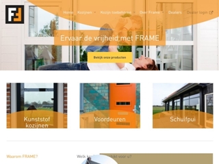 ALKMAAR KUNSTSTOF MONTAGE