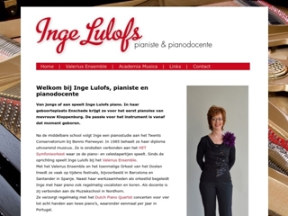LULOFS INGE