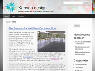 KENSEN DESIGN