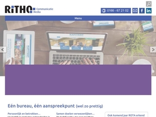 THOLENAAR M J M