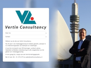 VERTIN CONSULTANCY